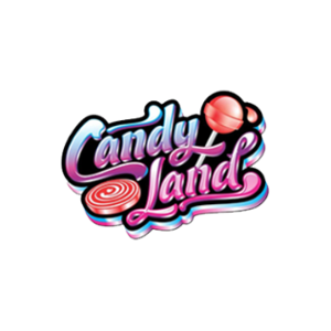 CandyLand Casino Logo