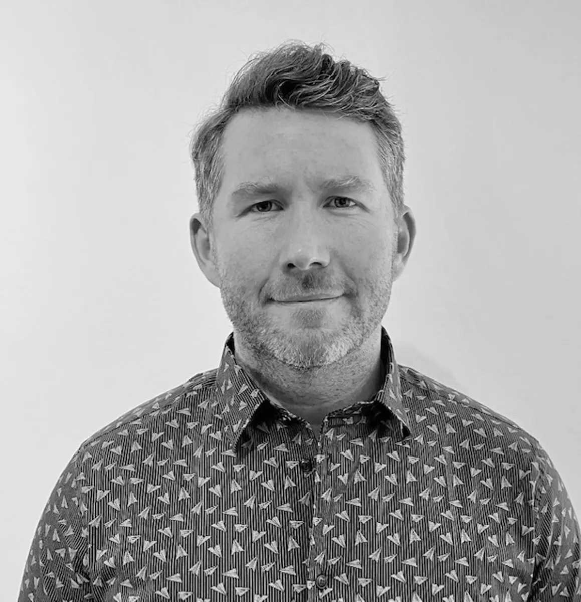 Jon Bowden, PlayStar's new CMO