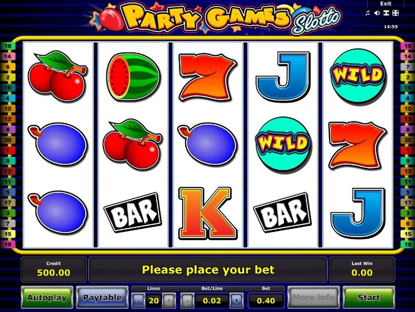 Slotto Slot Games Slotto Slot Games