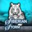 Siberian Storm