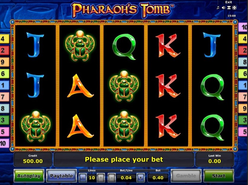 Pharaoh's Tomb Free Slots.jpg