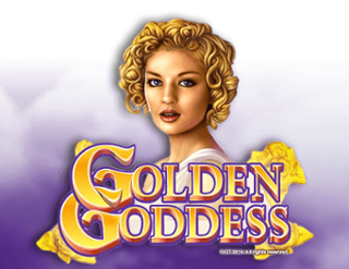 Golden Goddess