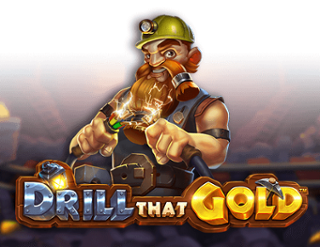 Drill That Gold! Chega Quentinho da Mina de Jogos da Pragmatic Play