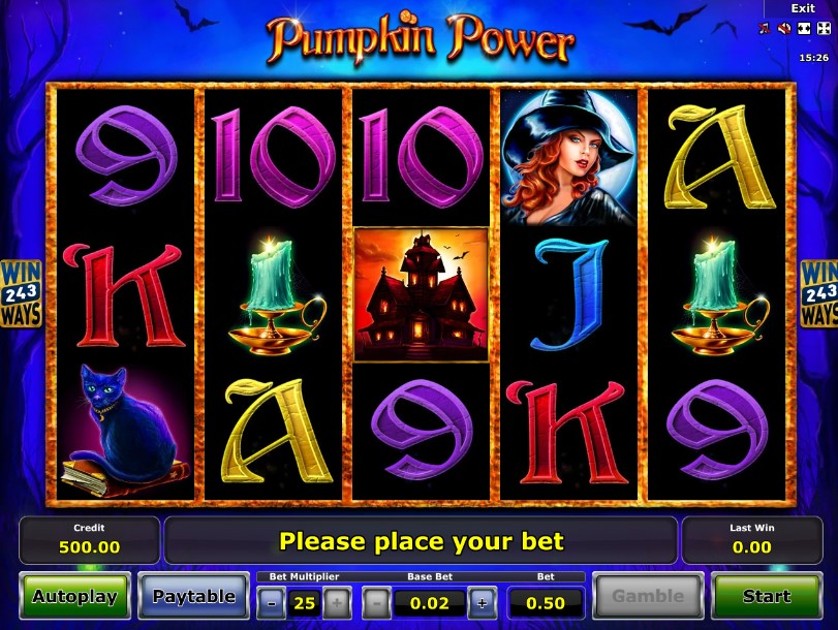 Pumpkin Power Free Slots.jpg