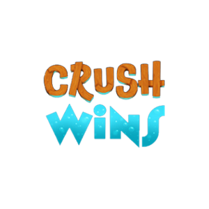 Crush Wins Casino IE Logo