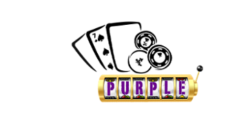 Casino Purple Logo