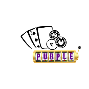 Casino Purple Logo