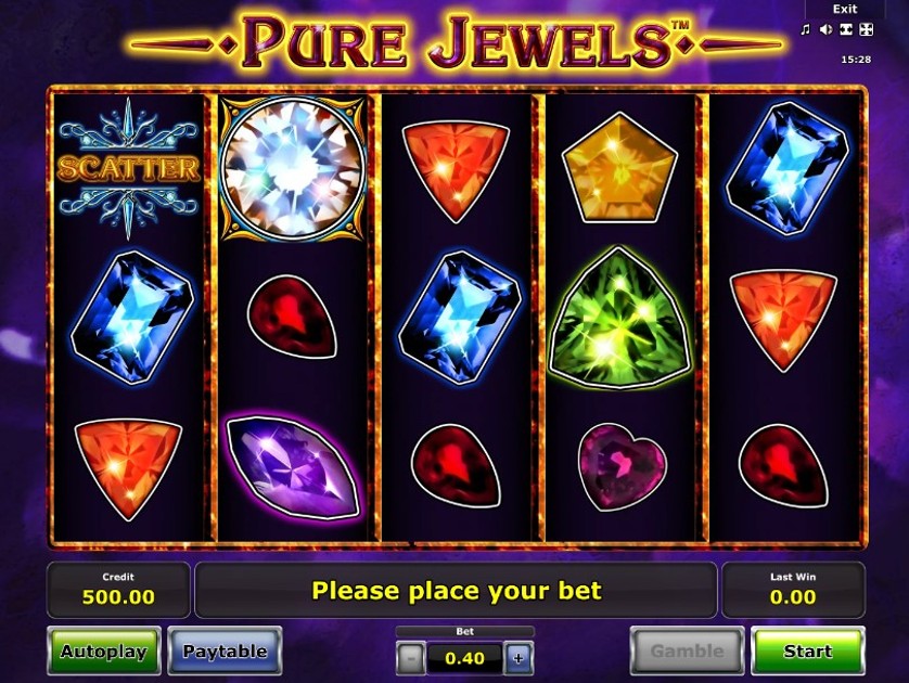 Pure Jewels Free Slots.jpg