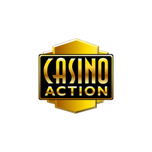 Casino Action UK Logo