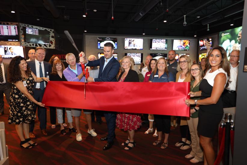 PointsBet sportsbook opening in the US in 2019.