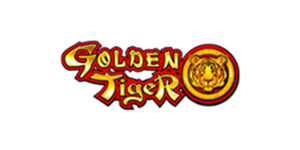 Golden Tiger Casino UK Logo