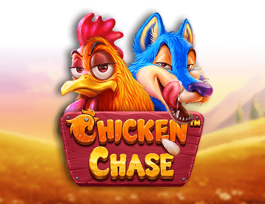 Chicken Chase