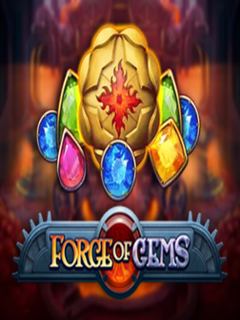Forge of Gems
