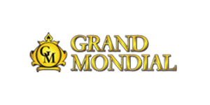 Grand Mondial Casino UK Logo