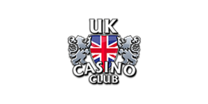 UK Casino Club UK Logo