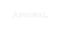 Admiral Casino Logo