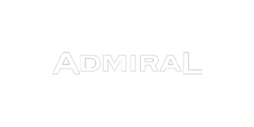 Admiral Casino Logo
