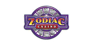 Zodiac Casino UK Logo