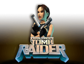 Tomb Raider