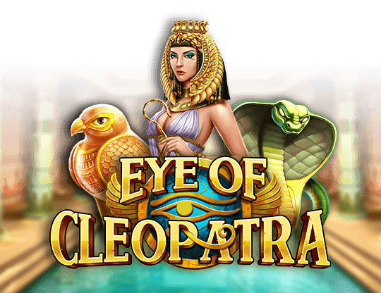 Eye of Cleopatra