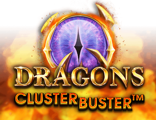 Dragons Clusterbuster