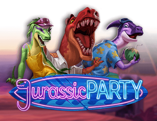 Jurassic Party
