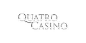 Quatro Casino UK Logo