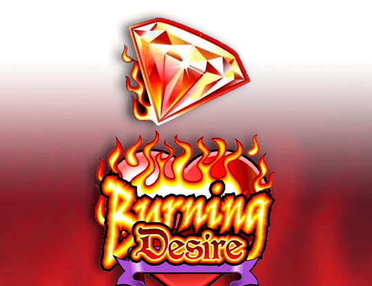 Burning Desire