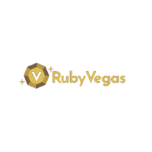 Ruby Vegas Casino Logo