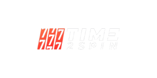 Time2Spin Casino Logo
