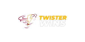 Twisterwins Casino Logo