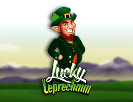 Lucky Leprechaun