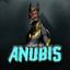 Hand of Anubis