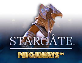 Stargate Megaways