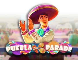 Puebla Parade