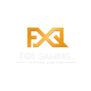 FQ8 Casino Logo