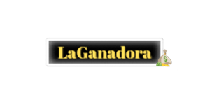 LaGanadora Casino Logo