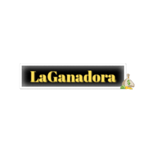 LaGanadora Casino Logo