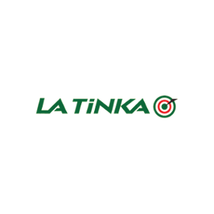 La Tinka Casino Logo