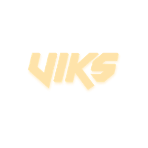 Онлайн-Казино Viks Logo