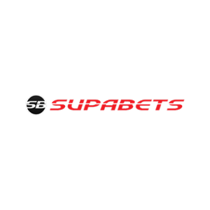 SUPABETS Casino Logo