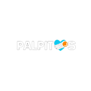 PALPITOS Casino Logo