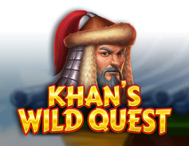 Khans Wild Quest