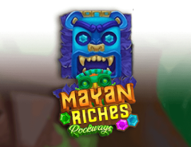 Mayan Riches