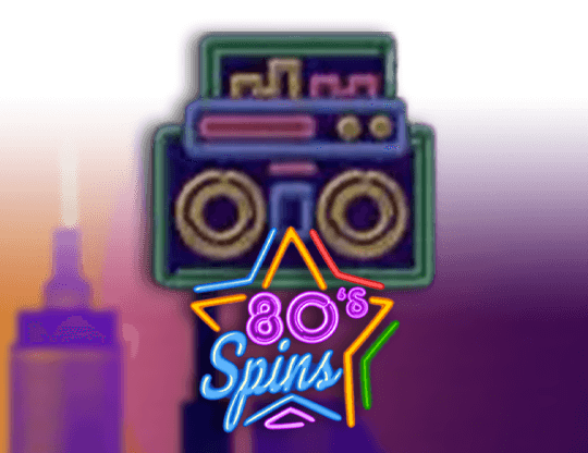 80's Spins