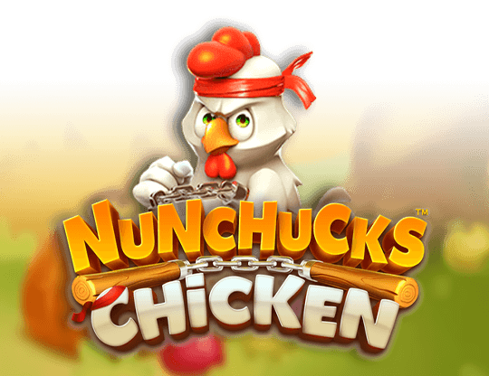 Nunchucks Chicken