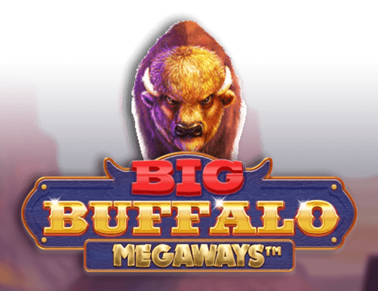 Big Buffalo Megaways Free Play in Demo Mode
