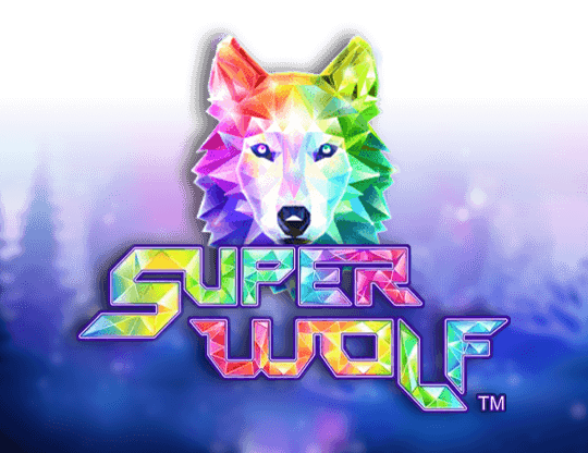 Super Wolf