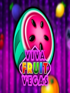 Viva Fruit Vegas