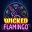 Wicked Flamingo